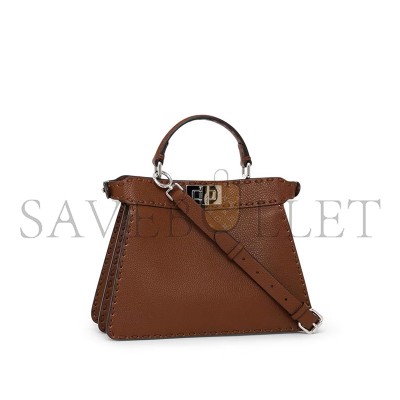 FENDI PEEKABOO ISEEU SMALL 8BN327ARBBF1NPG (27*20*11cm)